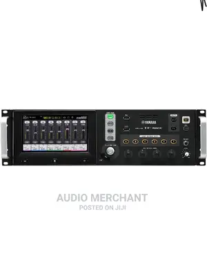 Yamaha TF Rack Digital Mixer Sound Box