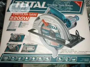 9” Circular Saw Machine Total One Stop Station