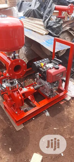 Single Cylinder