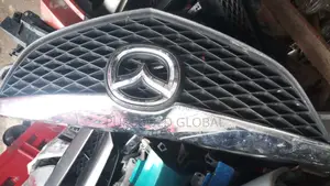 Front Grille For All Mazda Products Available
