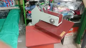 Biggest Printing Machine