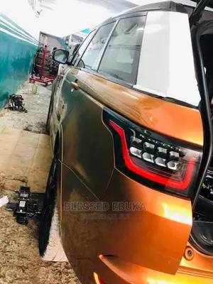 Range Rover Sport 2016_2018 Designed Type