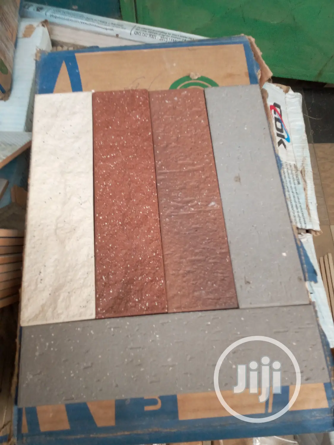 Wall Bricks Tiles