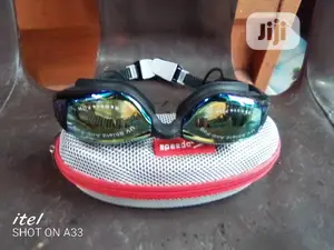 Speedo Swimming Goggles