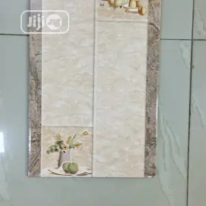 Good Design Wall Tiles