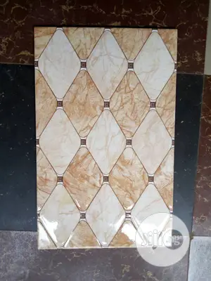 Good Design Wall Tiles