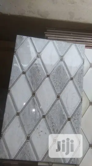 Good Design Wall Tiles