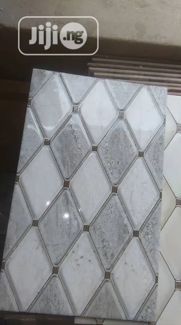 Good Design Wall Tiles