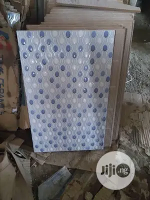 Good Design Wall Tiles