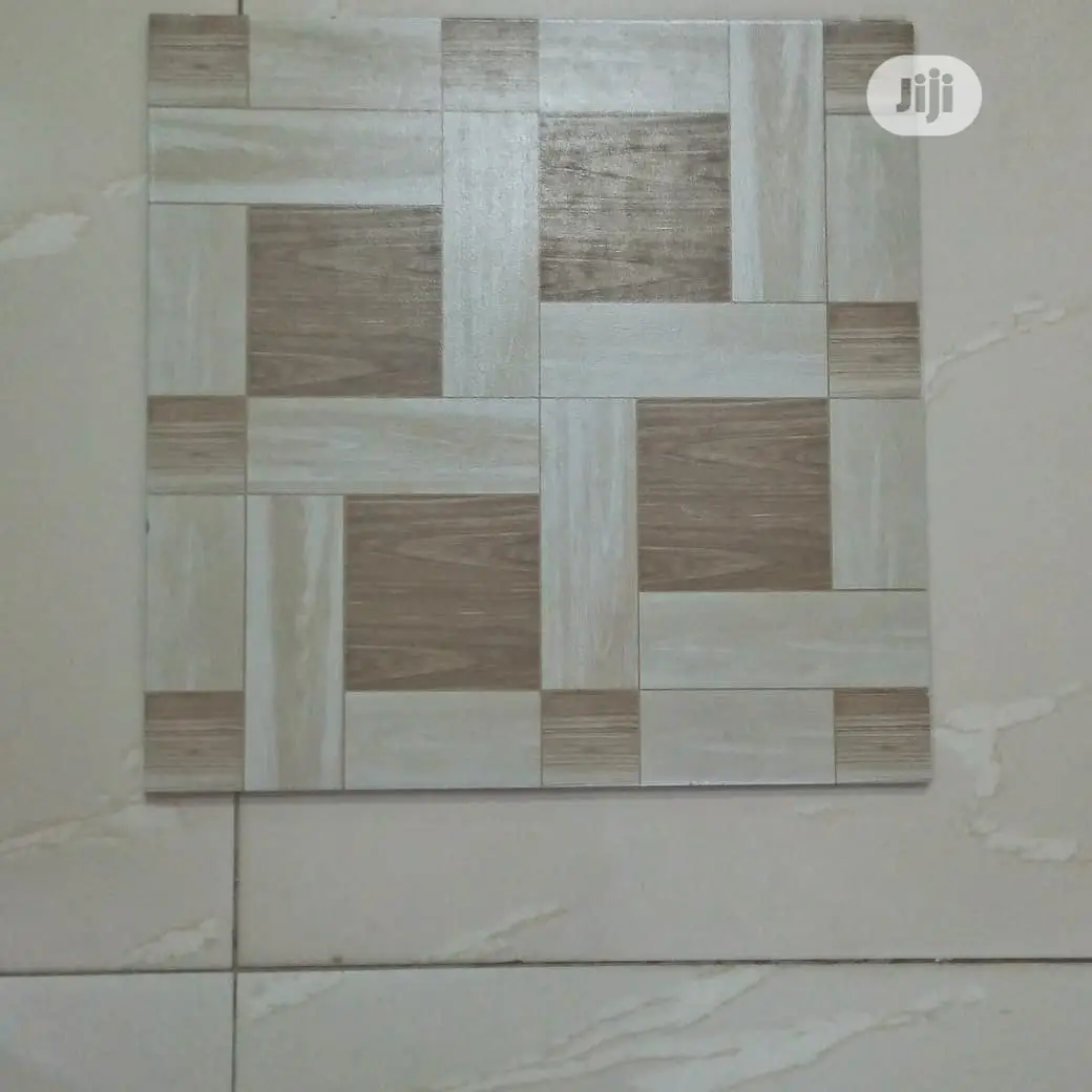 Beautiful Floor Tiles