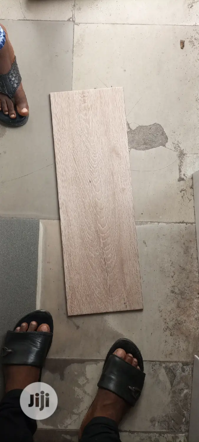 Wood Wall Tiles