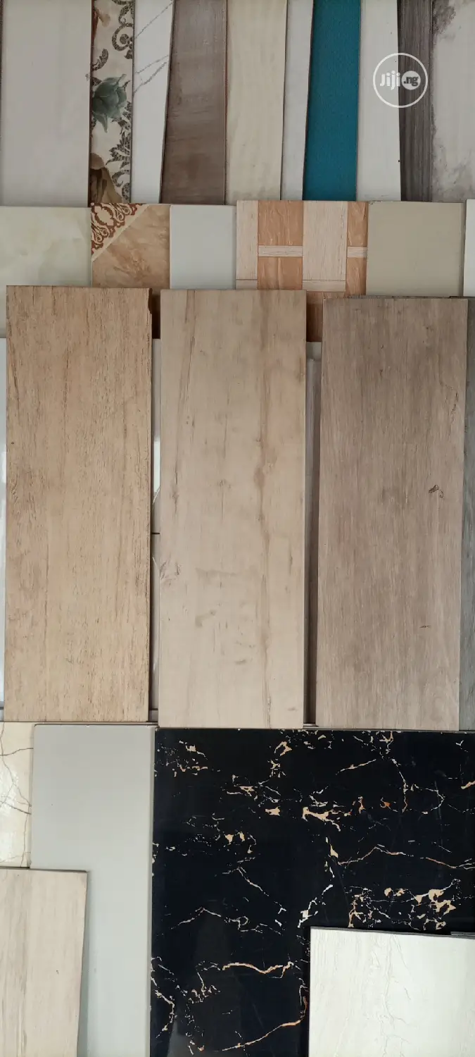 Wood Wall Tiles