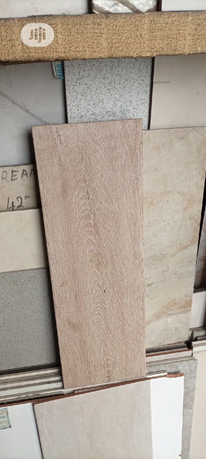 Wood Wall Tiles