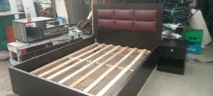 54*72inches Bedframe