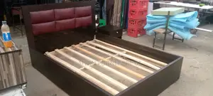54*72inches Bedframe