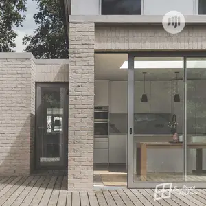 Automatic Sliding Doors