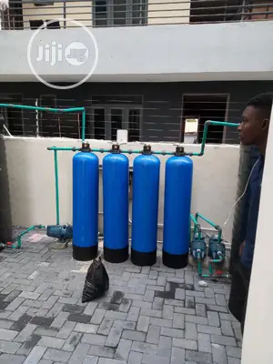 Water Treatment For Home Use