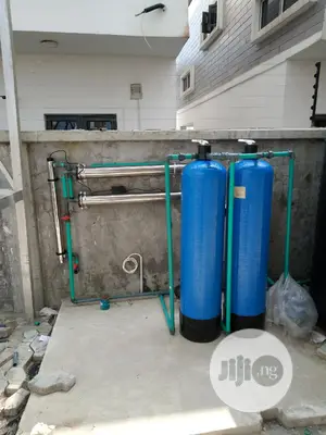 Water Treatment For Home Use