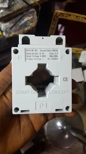 Current Transformer 800/5A