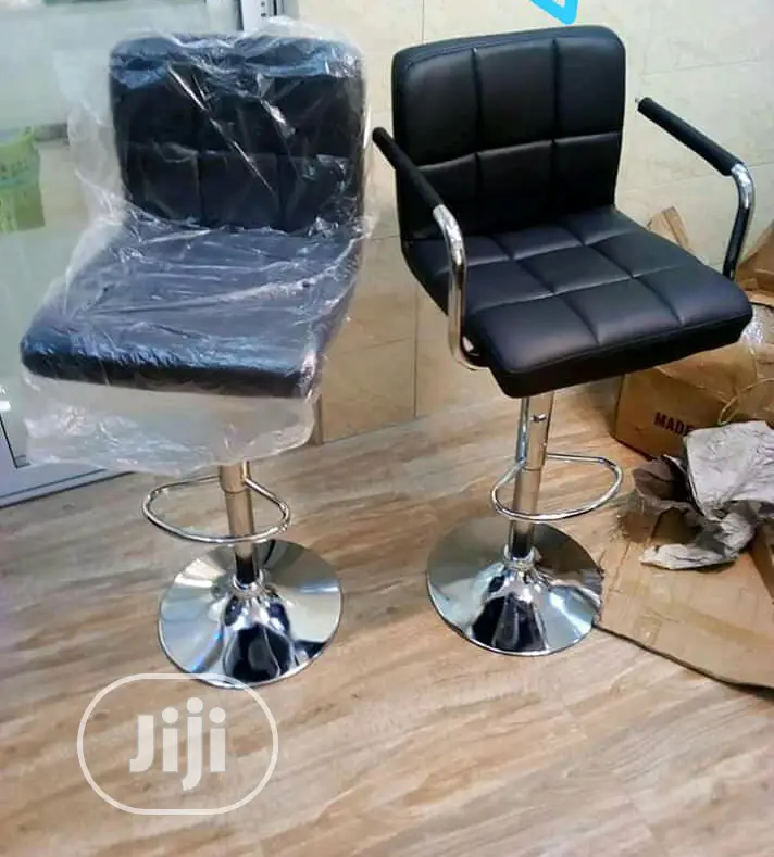 Studio Chair or Barstool