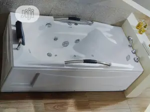 England Single Jacuzzi