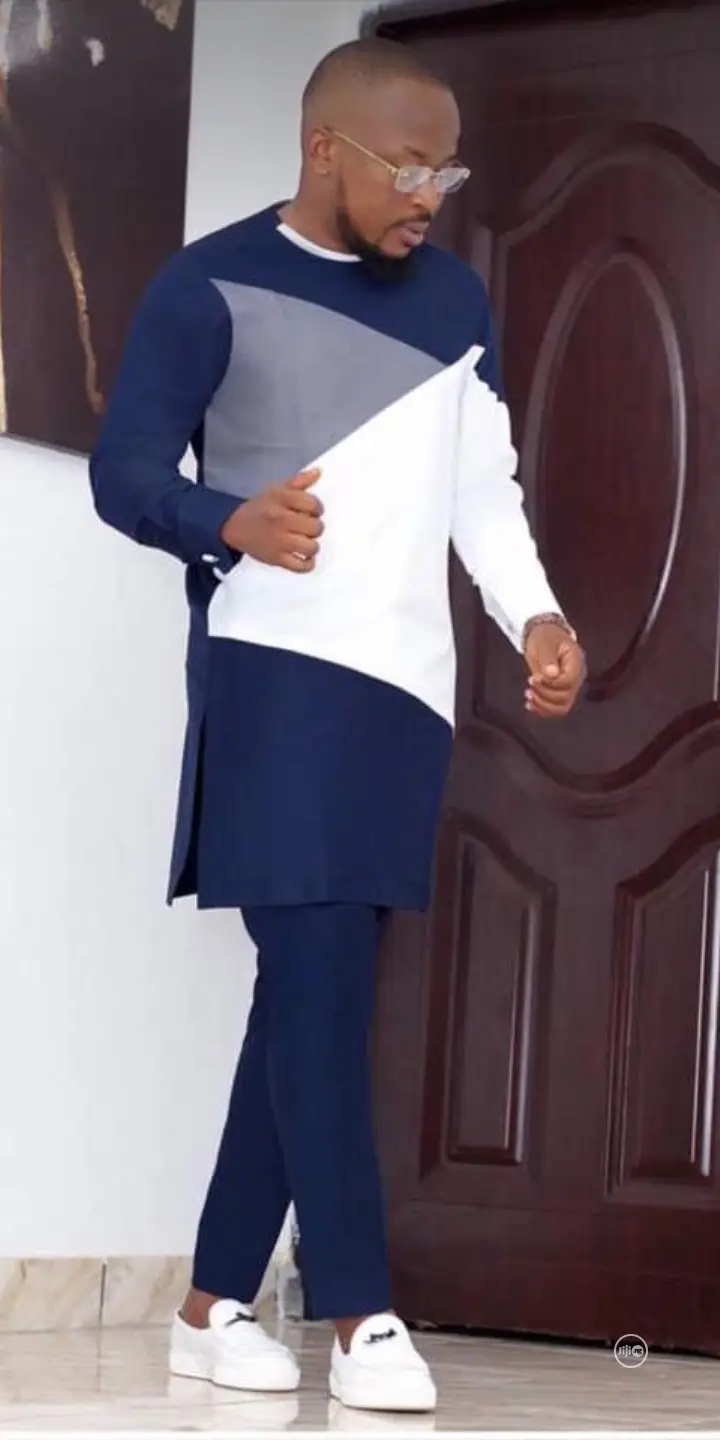 Classy Kaftan