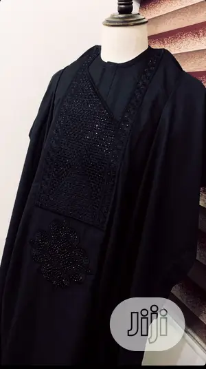 Classy Kaftan