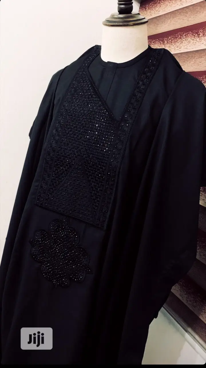 Classy Kaftan