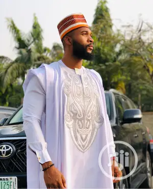 Classy Kaftan