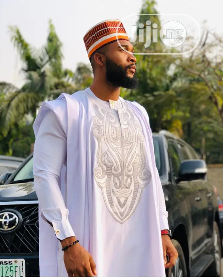 Classy Kaftan