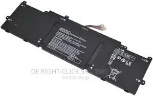 Hp Stream 11 13 Notebook Pc Series Laptop Battery Me03xl