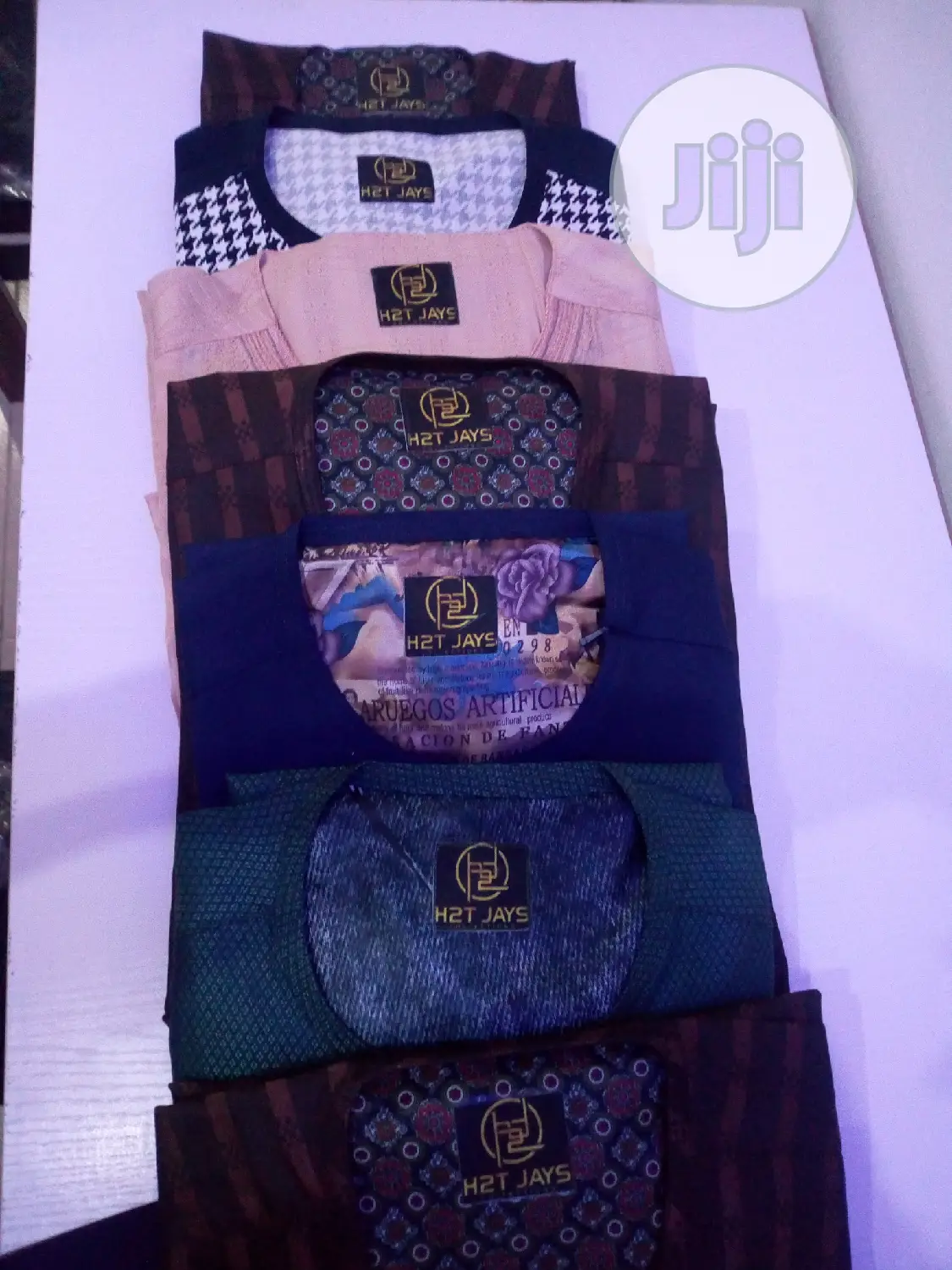 Classy Kaftan