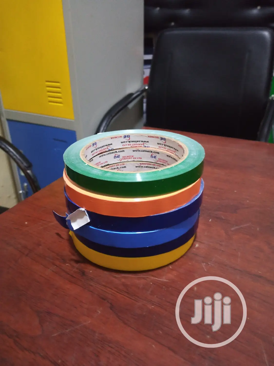Tape Bread