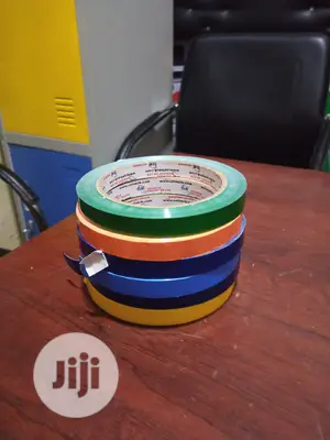 Tape Bread