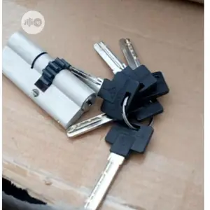 Israeli Security Door