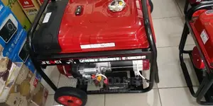 Senci Generator 8.5kva