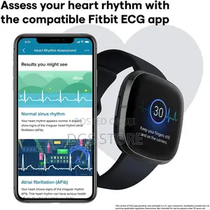 Fitbit Sense Smart Watch