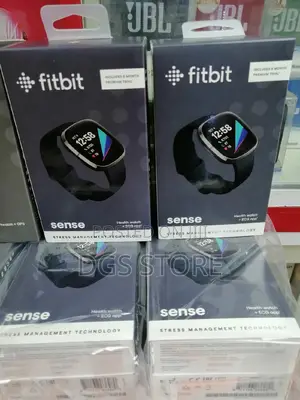 Fitbit Sense Smart Watch