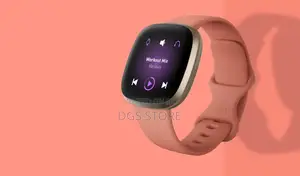Fitbit Versa 3 Smart Watch