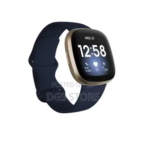 Fitbit Versa 3 Smart Watch