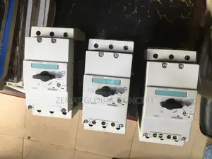 63A Siemens Mpcb