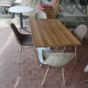 Unique Italian Restaurant 4 Chairs With Tables