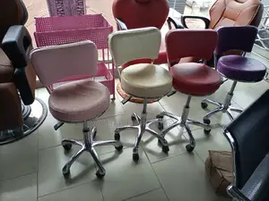 Oxford Salon Chairs