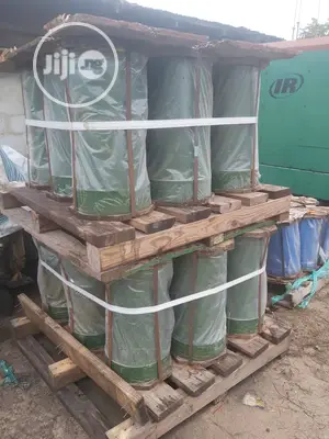 Mud Pump Liners