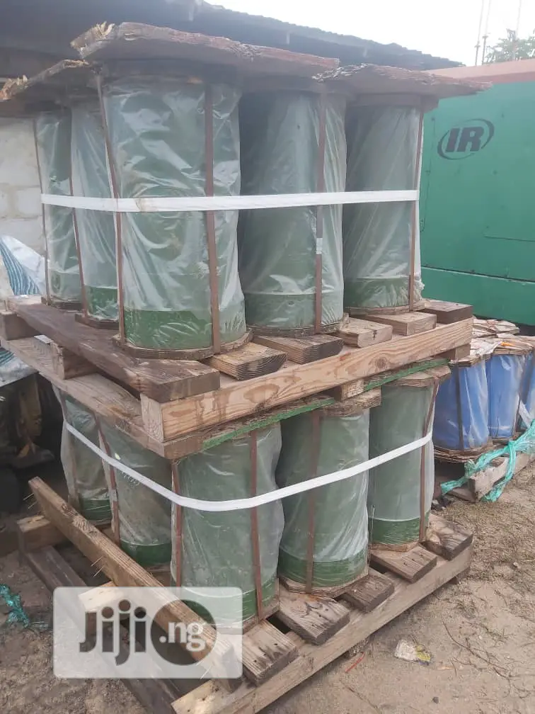 Mud Pump Liners
