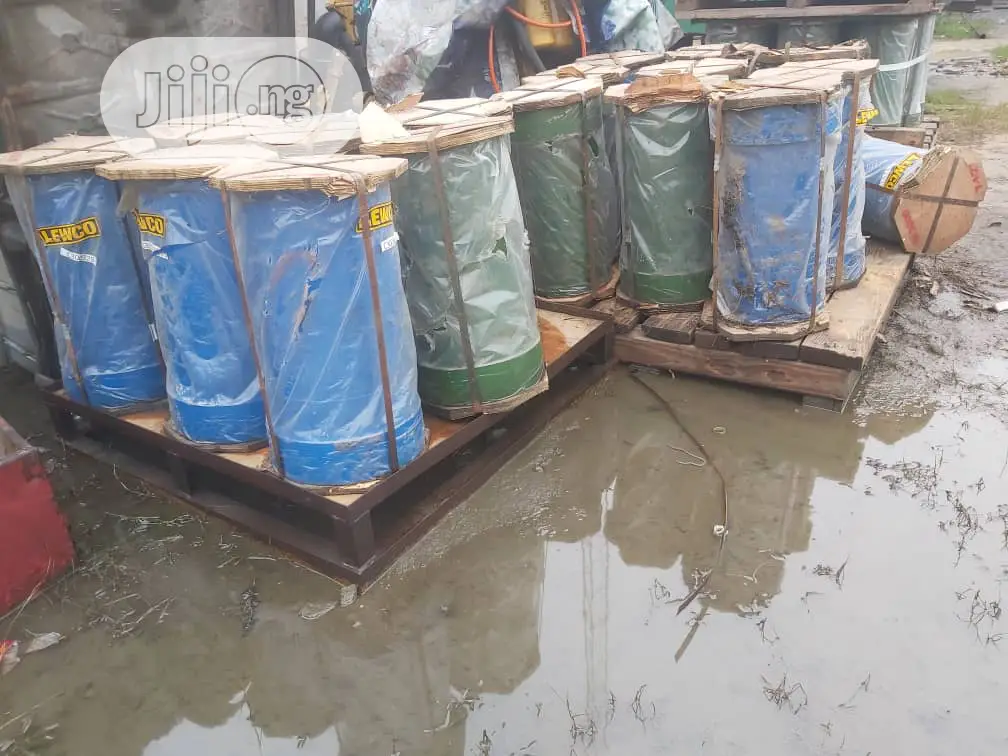 Mud Pump Liners