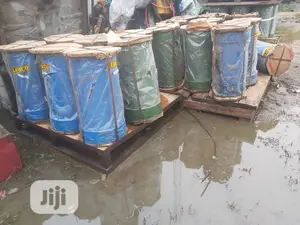 Mud Pump Liners