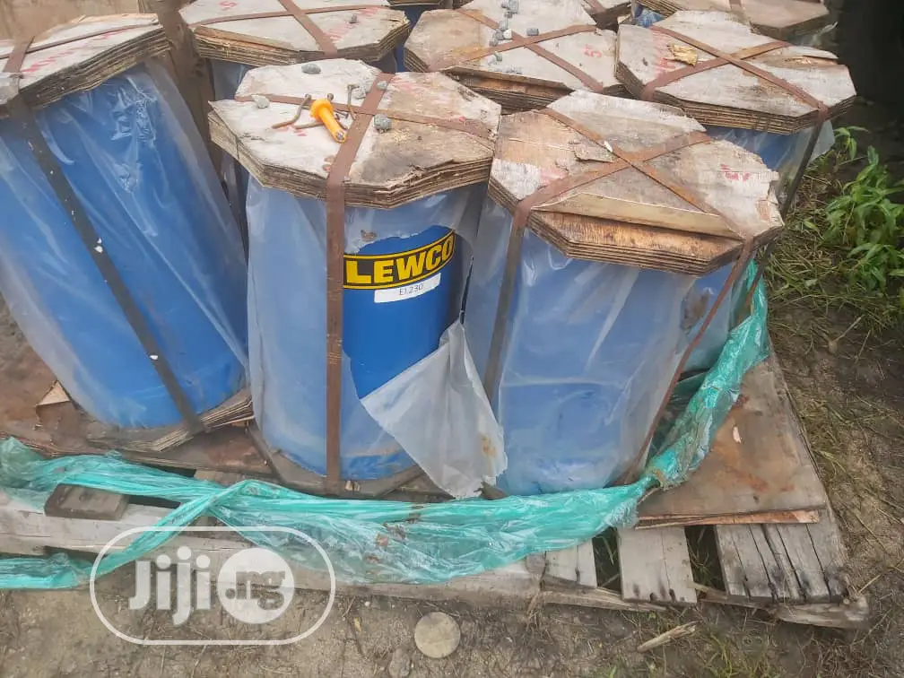 Mud Pump Liners