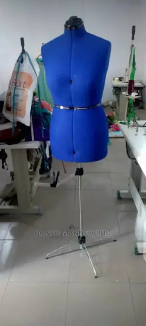 Female Adjuatable Dressform