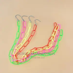 Chains for Hanging Clothes